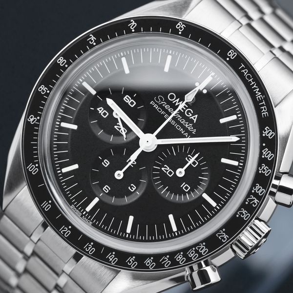 Omega Speedmaster Moonwatch Professional 310.30.42.50.01.002